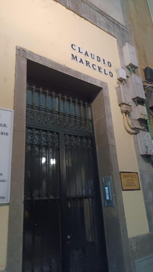 Atico Dos Dormitorios En El Centro De Córdoba Exteriör bild